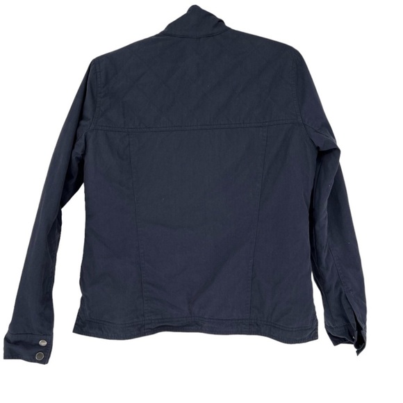 Toad & Co Blue Jacket Size S - Picture 2 of 10